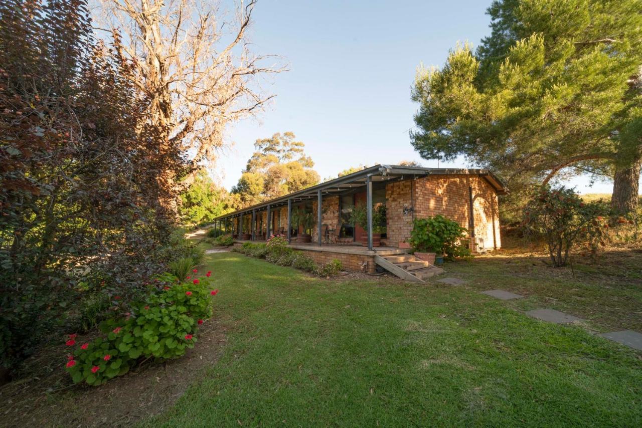 בתאני Blickinstal Holiday Retreat מראה חיצוני תמונה