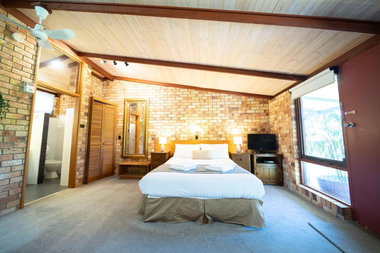 בתאני Blickinstal Holiday Retreat מראה חיצוני תמונה