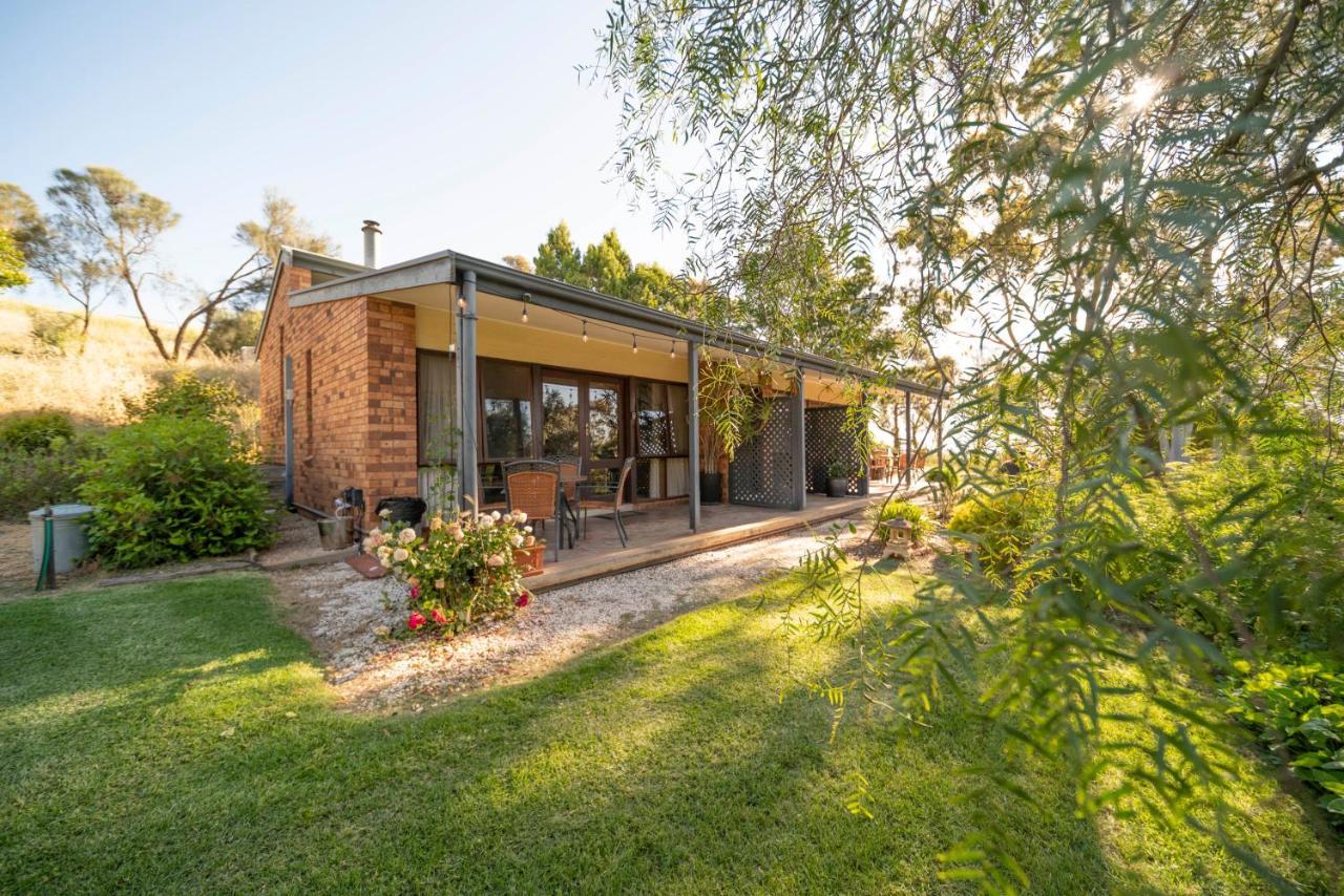 בתאני Blickinstal Holiday Retreat מראה חיצוני תמונה